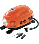 Black&Decker ASI200